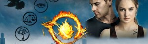 divergent