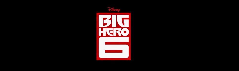 big hero 6 b