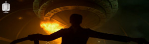 doctor who 8