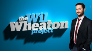 the wil wheaton project