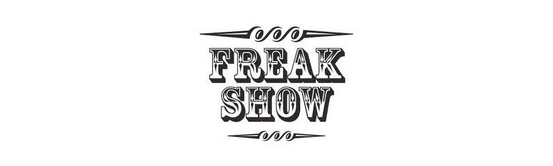 Информация за American Horror Story: Freak Show