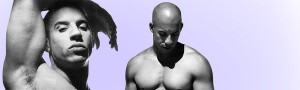 Vin Diesel Wallpaper by yohlenyaoilover