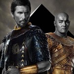 Трейлъри за Guardians of the Galaxy, Exodus: Gods and Kings и The Zero Theorem