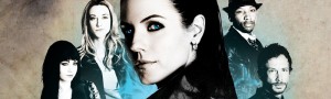 1LostGirl wallpaper lg