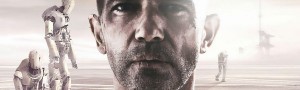 Automata Poster