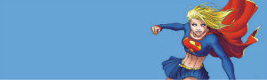  supergirl 