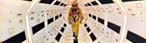 2001: A SPACE ODYSSEY (1968) GARY LOCKWOOD TTO 016FOH