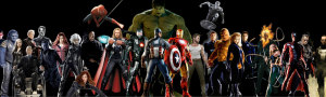 marvel