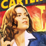 Marvel's Agent Carter