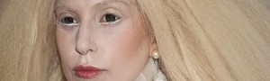 lady gaga