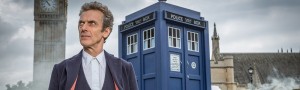 doctor who capaldi