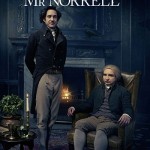 Jonathan Strange & Mr. Norrell