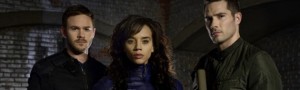 killjoys