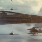 Нов трейлър за Star Wars VII