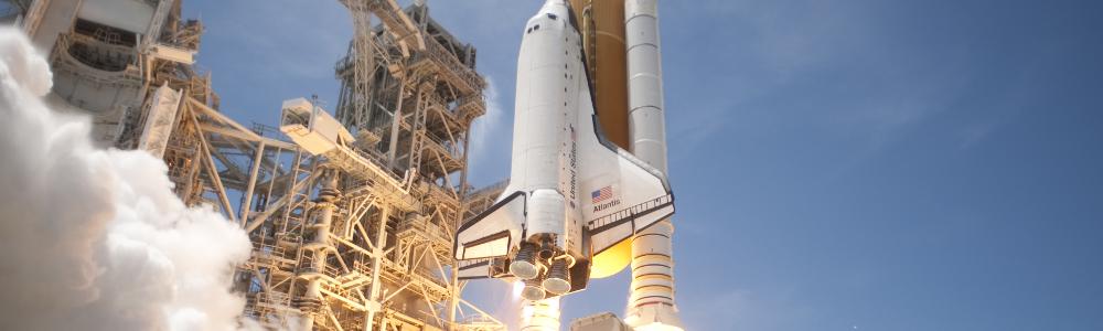 Space-Shuttle-Atlantis