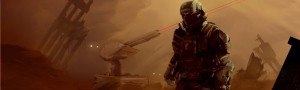 forever war