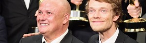 67th Annual Primetime Emmy Awards - Press Room