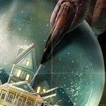 Един хорър за мразещите Коледа