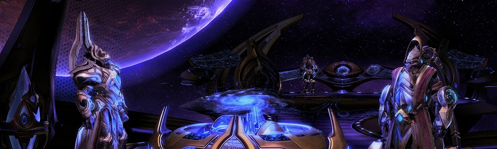 Вижте интрото на Starcraft II: Legacy of the Void Вижте интрото на Starcraft II: Legacy of the Void