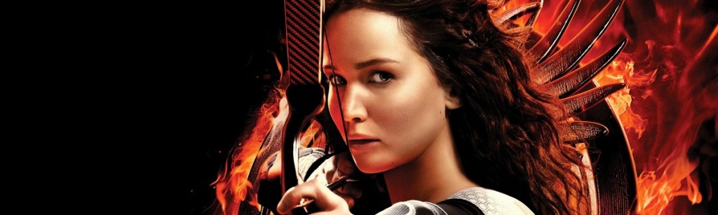 Catching Fire Katniss Everdeen Blog