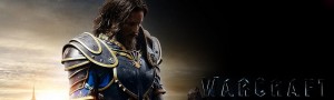 Warcraft Movie King Llane Wrynn HD Wallpaper