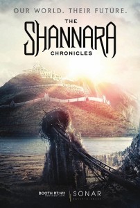 the shannara chronicles poster
