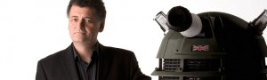 Steven-Moffat-and-a-Dalek