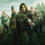 Beowulf: Return to the Shieldlands