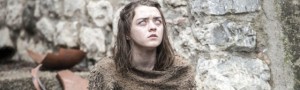 arya