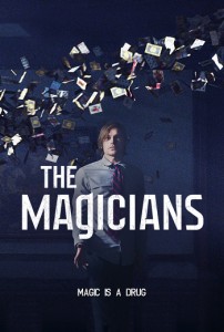 themagiciansposter