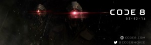 code 8