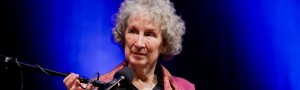 margaret atwood
