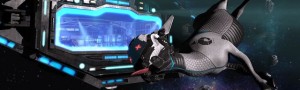 waste of space teaser