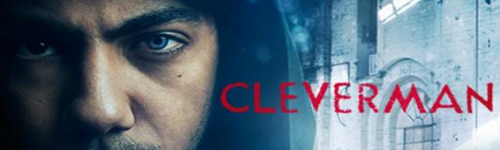 Cleverman123