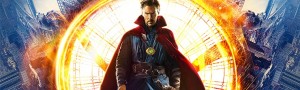 Doctor Strange