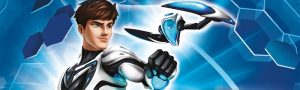 max steel
