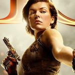 Първи трейлъри за Resident Evil: The Final Chapter (обновена)