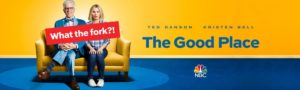 the good place t