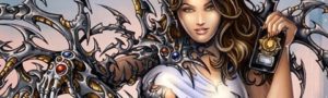 witchblade co
