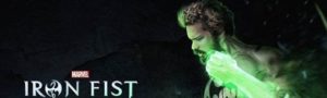 iron fist