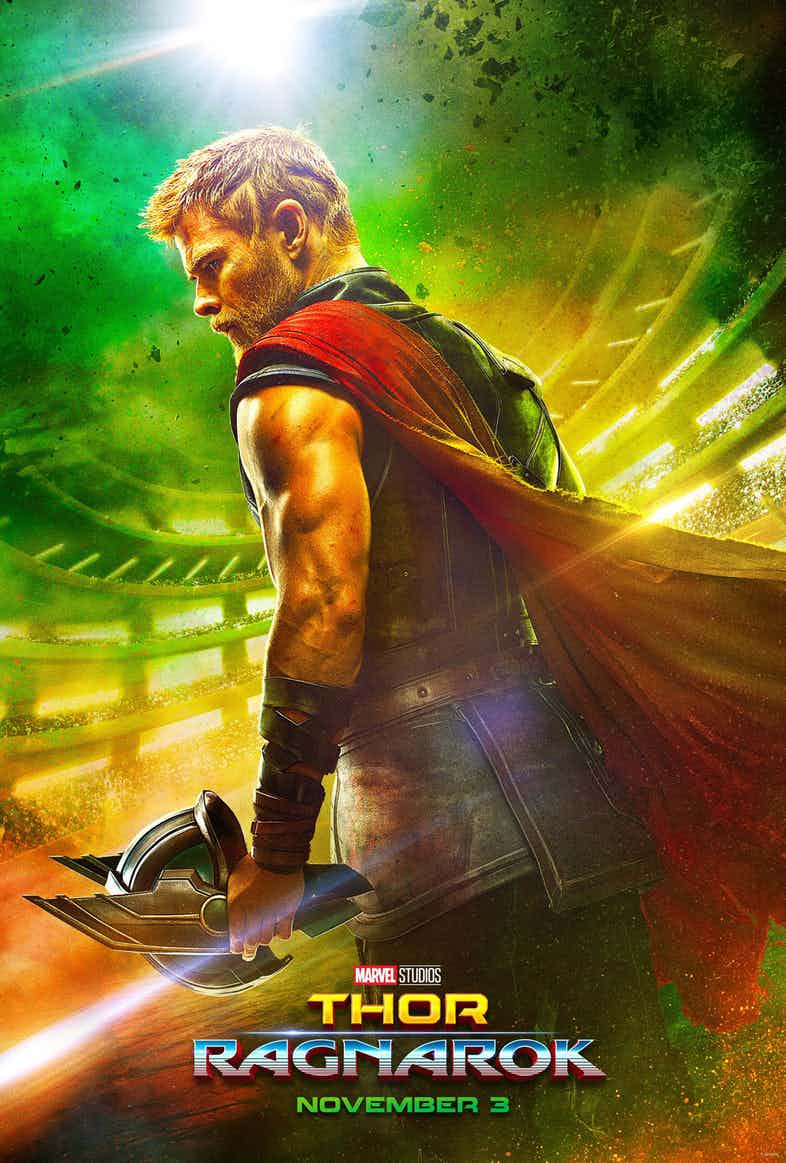 Изображение с име: Thor-Ragnarok-Poster