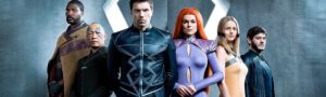 inhumans