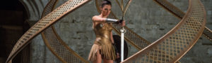 wonder woman