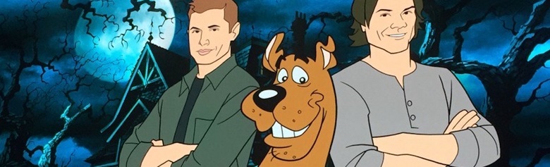 Supernatural-Scooby-Doo-Crossover