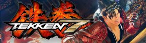 tekken 7