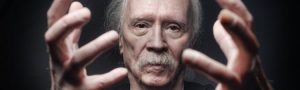 John Carpenter