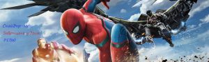 spider-man rrrr
