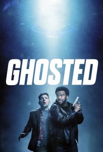 ghosted