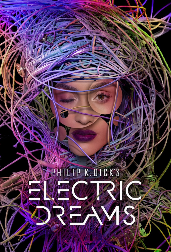 philip k dick's electric dreams