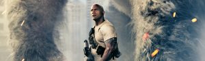 rampage